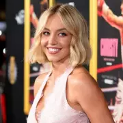 Sydney Sweeney Stuns With Dramatic Hair Transformation - See Her Striking New Look