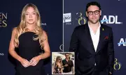 Sydney Sweeney's Beau Scooter Braun Breaks Silence on Taylor Swift Feud as Pop Queen's New Album Soars