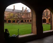 Sydney University Faces International Student Cap: Government Rejects Enrolment Increase Bid