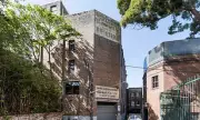 Sydney's Incredible Secret Home: Unassuming Warehouse Exterior Hides Luxury Architectural Masterpiece