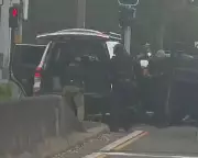 Sydney's Transport Turmoil: Major Disruptions Hit Trains and Roads Amid Police Operation