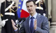 Syrian Leader Bashar al-Assad Hospitalised Amid Suspected Poisoning Plot, Rights Group Claims