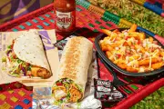 Taco Bell UK Shakes Up Menu With Frank's RedHot Sauce Launch