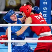 Taiwanese Boxer Lin Yu-Ting's Olympic Dream Shattered by Gender Eligibility Controversy