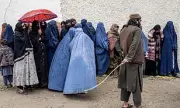Taliban Plunges Afghanistan Into Digital Darkness: Internet Cut to 'Prevent Immorality'