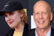 Tallulah Willis Shares Heartbreaking Update on Bruce Willis's Dementia Battle