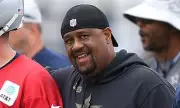 Tampa Bay Buccaneers Coach Skip Peete Hospitalised After Medical Emergency During Practice