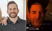 Tarek El Moussa's Bizarre Live Stream Meltdown: Body Language Expert Reveals Shocking Truth About His Behaviour