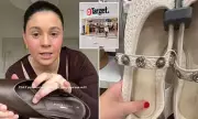 Target's Secret Shoe Sensation: Women Are Going Wild For These Incredibly Comfortable & Affordable Heels