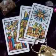 Tarot's Astonishing UK Comeback: Why Millions Are Turning to Cards for Clarity