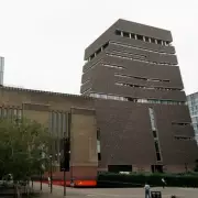 Tate Modern Attacker's Sentencing: French Teenager Faces Justice for Brutal Balcony Throw
