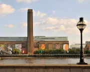 Tate Modern Survivor: Young Boy Defies Odds, Now Running and Swimming After 10th Floor Fall