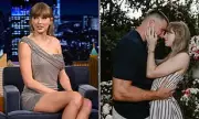 Taylor Swift & Travis Kelce's Engagement Bombshell: Inside the Secret Proposal Plans