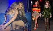 Taylor Swift and Blake Lively's Secret Friendship: Inside Their Private Bond Away from the Spotlight