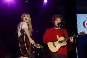Taylor Swift and Ed Sheeran's Secret Engagement? Viral Instagram Video Sparks Frenzy