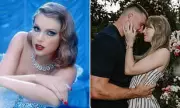 Taylor Swift Confirms Wedding Plans With Travis Kelce in Surprising Revelation