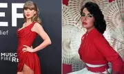 Taylor Swift Draws Striking Parallels Between Her Life and Screen Legend Elizabeth Taylor in Poignant New Album