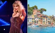 Taylor Swift Effect: How Pop Superstar's Portofino Visit Sparked Italian Tourism Boom