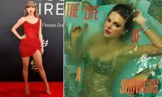 Taylor Swift Makes UK Chart History as 'The Life of a Showgirl' Secures Second Week at Number One