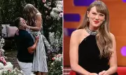 Taylor Swift Reveals Travis Kelce Proposal Plans Amidst Album Release Frenzy