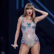 Taylor Swift Smashes Records: How The Eras Tour Redefined Music History
