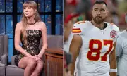 Taylor Swift Spills Backstage Secrets: Travis Kelce's VIP Tent Confusion and Wild Nights with Hollywood A-Listers