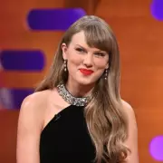 Taylor Swift Stuns Fans With Major Career Announcement During Eras Tour