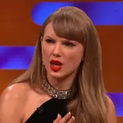 Taylor Swift Stuns London With Secret Double Album Announcement At Eras Tour