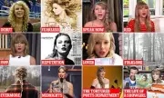 Taylor Swift's 12 Album Announcements: A Masterclass in Marketing Genius