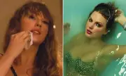 Taylor Swift's Bizarre Stalker Nightmare: Fan's Disturbing Shower Ritual Revealed
