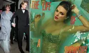 Taylor Swift's Cryptic New Song 'The Showgirl Fate' Sparks Speculation About Joe Alwyn Split