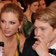 Taylor Swift's Cryptic UK Clue Sends Swifties Into Meltdown Over Secret London Project