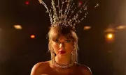 Taylor Swift's Dazzling Showgirl Transformation Sends Swifties into Meltdown
