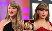Taylor Swift's Dazzling Showgirl Transformation Sparks Fiery Fan Debate Over Her Latest Style Evolution