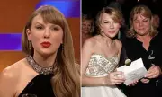Taylor Swift's Family Enters Legal Battle Over Masters in Shocking New Twist