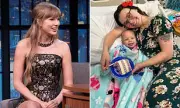 Taylor Swift's Heartwarming Gesture: Pop Superstar Makes Generous Donation to Fan Battling Cancer