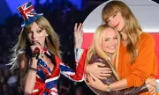 Taylor Swift's London Love Affair: Pop Icon Goes House Hunting After Emotional 'Tortured Poets Department' UK Launch