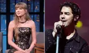 Taylor Swift's Secret Heartbreak: The Untold Story of Her Brief Romance with Joe Jonas That Inspired Iconic Breakup Ballads