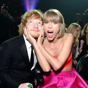 Taylor Swift's Shocking Revelation: The Ed Sheeran Track That Almost Didn't Make 1989