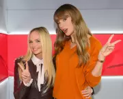 Taylor Swift's Surprise UK Radio Drop: The Low-Key Launch of 'The Life of a Showgirl'