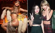 Taylor Swift's Unfiltered Era: Singer Takes Swipes at Charli XCX & Kardashians in Explosive New Chapter