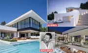 Tech Billionaires' £30 Million Property Gamble: The AI-Powered Battle for London's Luxury Homes