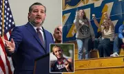 Ted Cruz Condemns California Mothers Who Jeered Trans Volleyball Player in Fiery Senate Clash