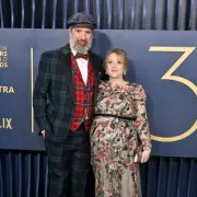 Ted Lasso Star Brendan Hunt's Secret Wedding: Coach Beard Ties the Knot in Surprise London Ceremony