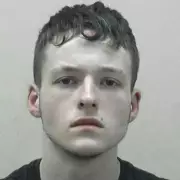 Teen Killer Jordan Tams Granted New Identity After Prison Attack Ordeal