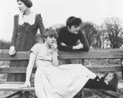 Teenage Daydream Review: The All-Girl Guitar Band That Captured 80s Adolescence