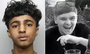 Teenage Knife Obsession Ends in Tragedy: 15-Year-Old Schoolboy Killer Jailed for 16 Years