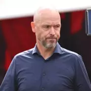 Ten Hag's Manchester United Exit Imminent as Players Turn Against Manager