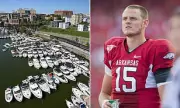 Tennessee Football Faces Backlash Over Insensitive Ryan Mallett Death Comments