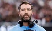 Tennessee Titans Axe Head Coach Brian Callahan After Disastrous Start to NFL Season